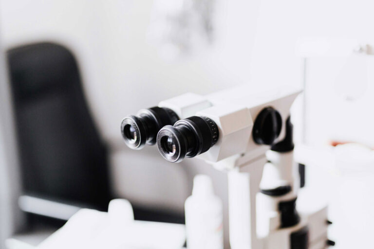 Blickfang Augenoptik Beratung, Service, Sehtest, Augeninnendruck-Messung, Reparatur, Finanzierung
