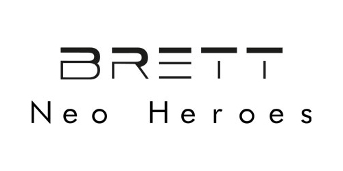 Brett Neo Heroes Brillen bei Blickfang Augenoptik – Oer-Erkenschwick, Recklinghausen, Essen