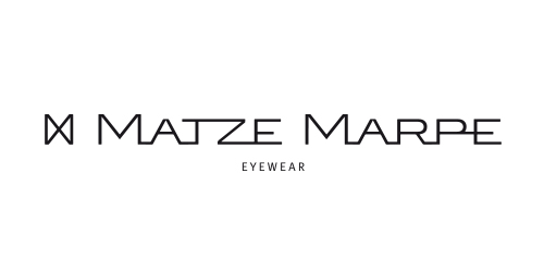 Matze Marpe Eyewear Brillen bei Blickfang Augenoptik – Oer-Erkenschwick, Recklinghausen, Essen